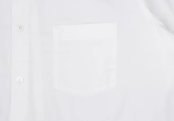 COMME des GARCONS SHIRT Cotton Basic Shirt K-175209_005