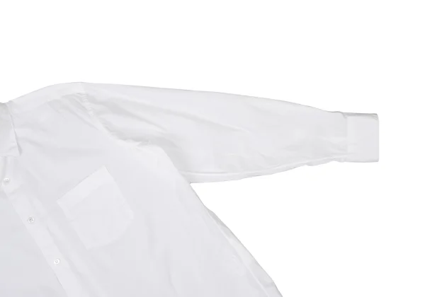 COMME des GARCONS SHIRT Cotton Basic Shirt K-175209_006