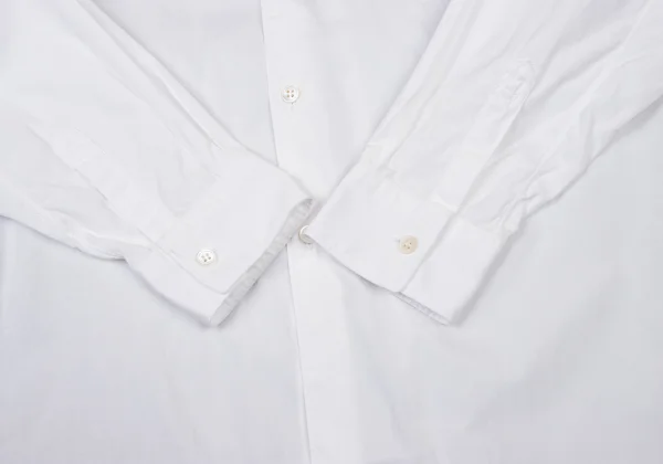 COMME des GARCONS SHIRT Cotton Basic Shirt K-175209_007