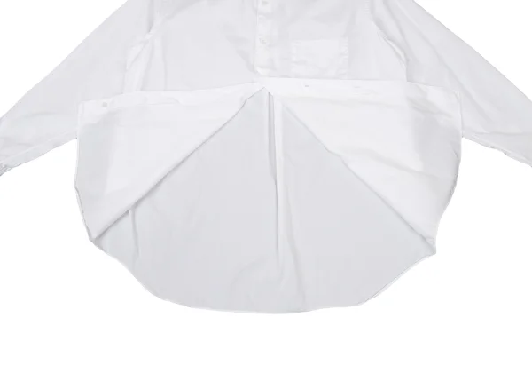 COMME des GARCONS SHIRT Cotton Basic Shirt K-175209_010