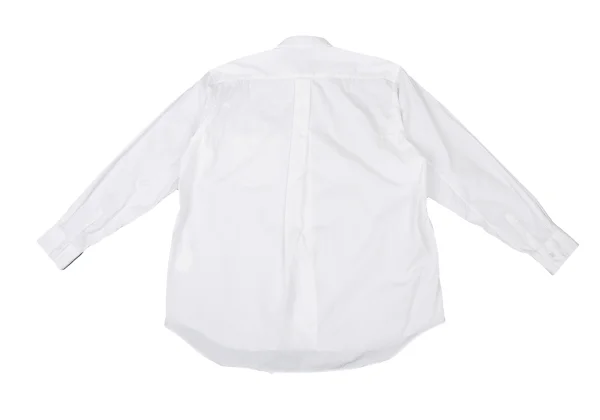 COMME des GARCONS SHIRT Cotton Basic Shirt K-175209_011