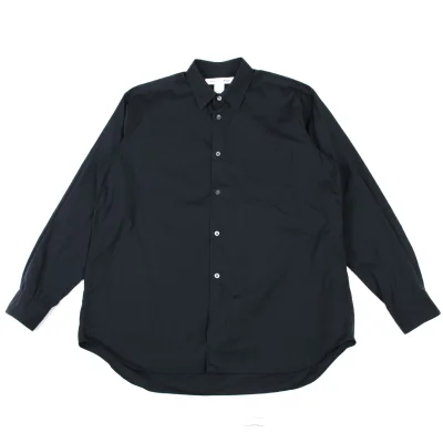 COMME des GARCONS SHIRT Cotton Basic Shirt