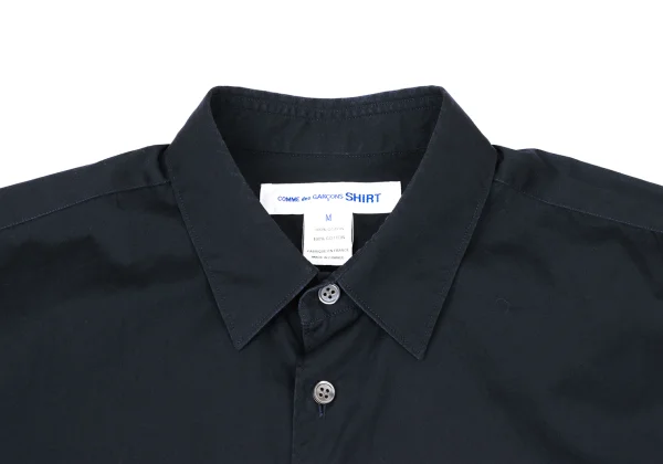 COMME des GARCONS SHIRT Cotton Basic Shirt K-175210_003
