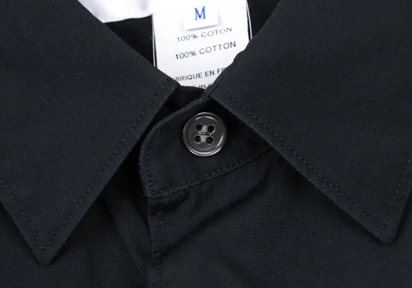COMME des GARCONS SHIRT Cotton Basic Shirt K-175210_005