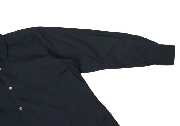 COMME des GARCONS SHIRT Cotton Basic Shirt K-175210_007
