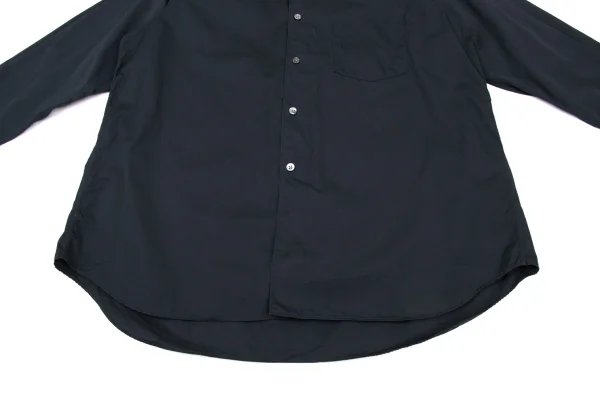 COMME des GARCONS SHIRT Cotton Basic Shirt K-175210_010