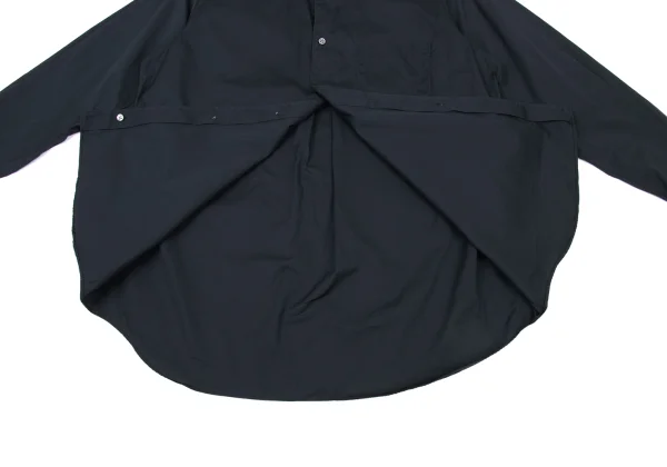 COMME des GARCONS SHIRT Cotton Basic Shirt K-175210_011