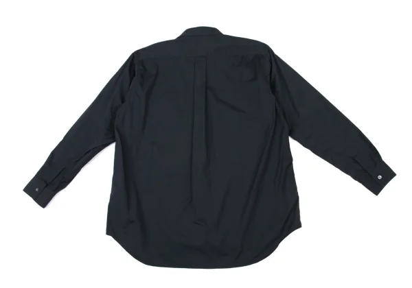 COMME des GARCONS SHIRT Cotton Basic Shirt K-175210_012
