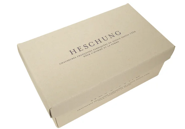 COMME des GARCONS×HESCHUNG Enamel Leather Shoes K-175217_013