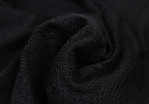 tricot COMME des GARCONS Wool Dyed Frill Sleeveless Top K-175228_015