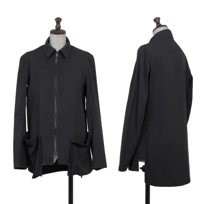 Y's Pocket Design Jacket