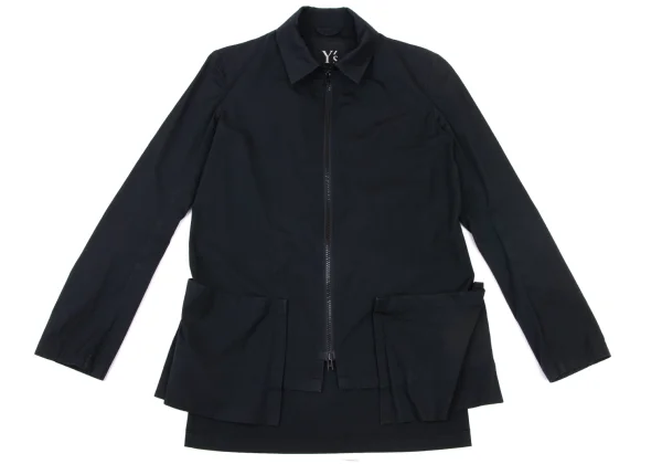 Y's Pocket Design Jacket K-175250_002