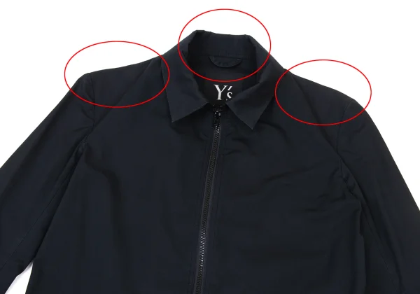 Y's Pocket Design Jacket K-175250_003
