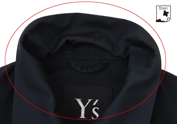 Y's Pocket Design Jacket K-175250_004