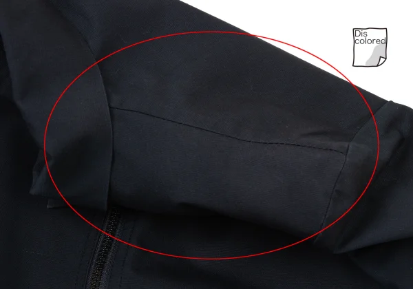 Y's Pocket Design Jacket K-175250_006