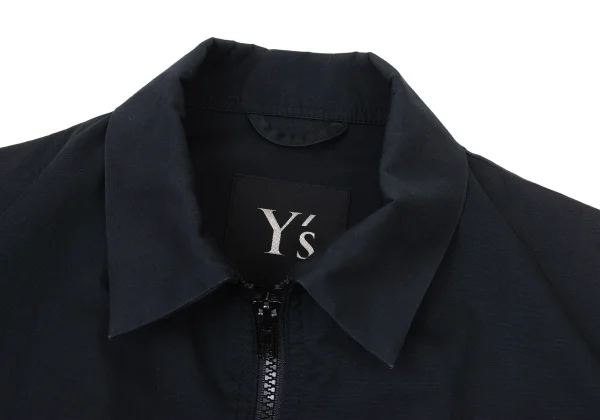 Y's Pocket Design Jacket K-175250_007
