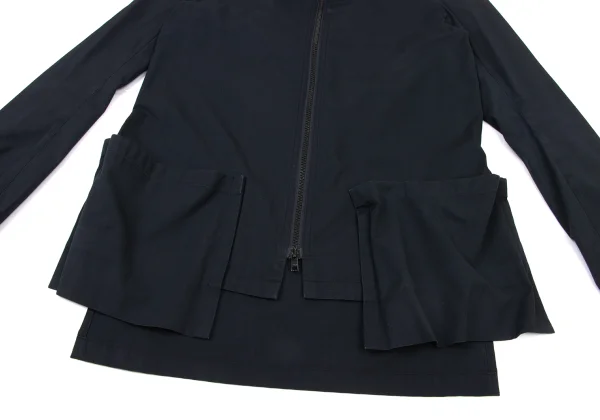 Y's Pocket Design Jacket K-175250_011