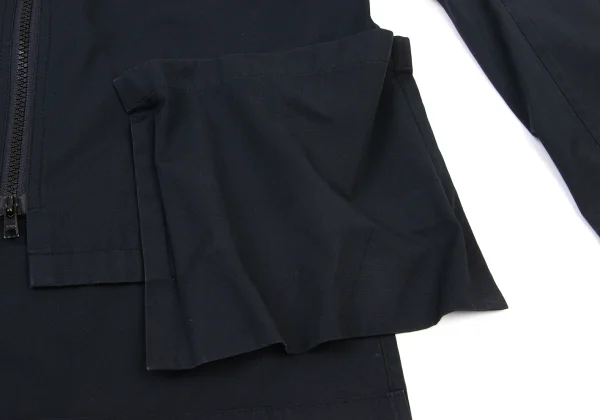 Y's Pocket Design Jacket K-175250_012