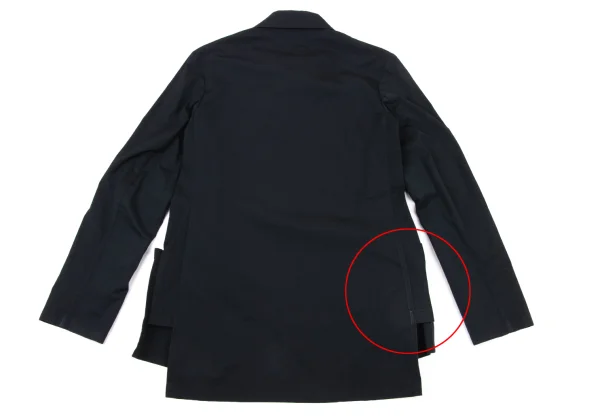 Y's Pocket Design Jacket K-175250_016