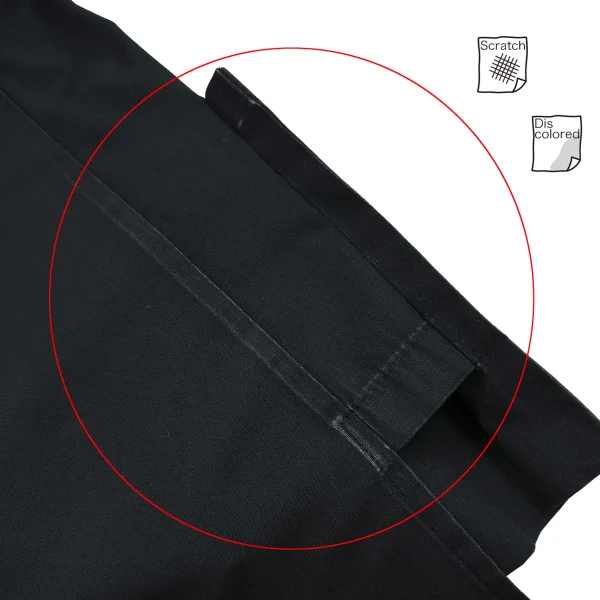 Y's Pocket Design Jacket K-175250_017