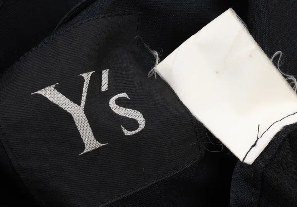 Y's Pocket Design Jacket K-175250_019
