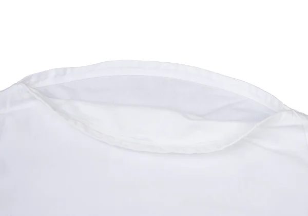 ISSEY MIYAKE Round Silhouette Top K-175253_004