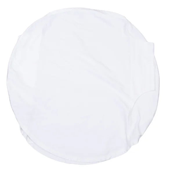 ISSEY MIYAKE Round Silhouette Top K-175253_009