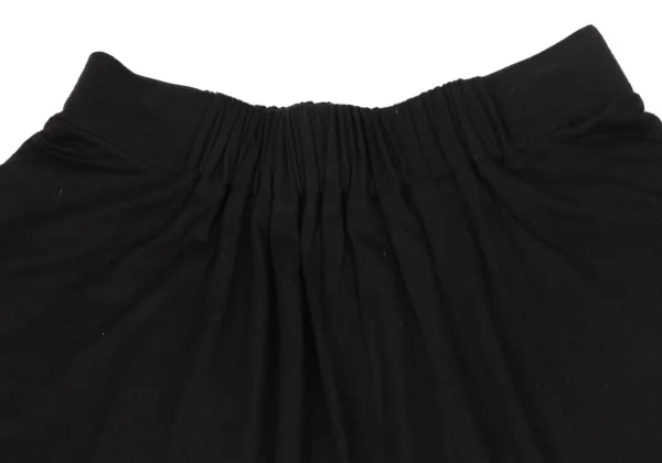 ISSEY MIYAKE Rayon Blended Stretched Skirt K-175255_004