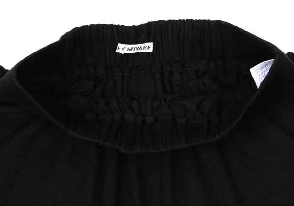 ISSEY MIYAKE Rayon Blended Stretched Skirt K-175255_007