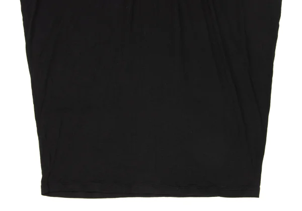 ISSEY MIYAKE Rayon Blended Stretched Skirt K-175255_008