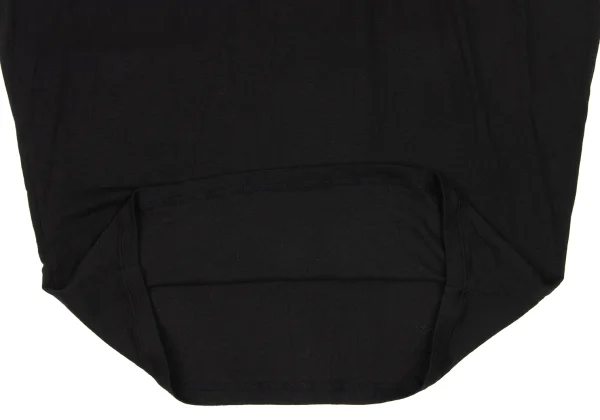 ISSEY MIYAKE Rayon Blended Stretched Skirt K-175255_009