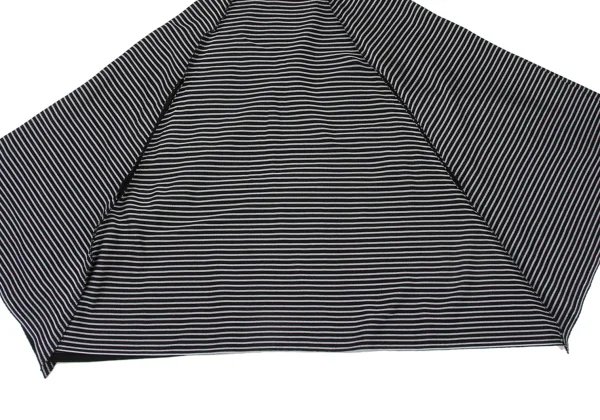 ISSEY MIYAKE A-POC INSIDE Boxy-fit Striped Weave Turtleneck Top K-175260_006