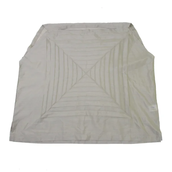 ISSEY MIYAKE me Poly Pleats Sleeveless Top K-175261_002