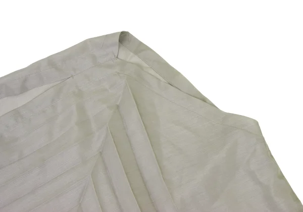 ISSEY MIYAKE me Poly Pleats Sleeveless Top K-175261_006