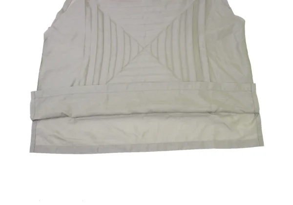 ISSEY MIYAKE me Poly Pleats Sleeveless Top K-175261_008