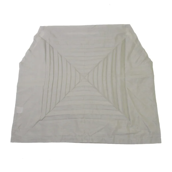 ISSEY MIYAKE me Poly Pleats Sleeveless Top K-175261_009