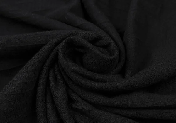 ISSEY MIYAKE HaaT Cotton Stretch A-Line Skirt K-175264_008