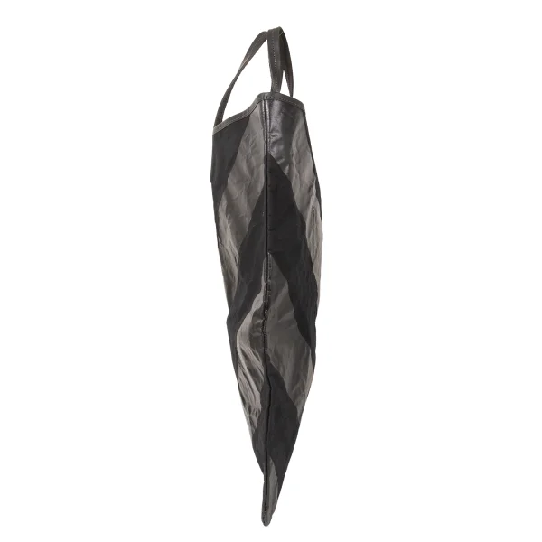 PLEATS PLEASE Printed Wrinkle Tote Bag K-175267_003