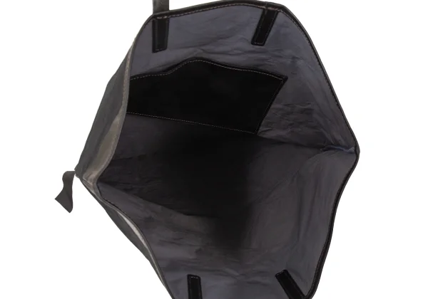 PLEATS PLEASE Printed Wrinkle Tote Bag K-175267_009