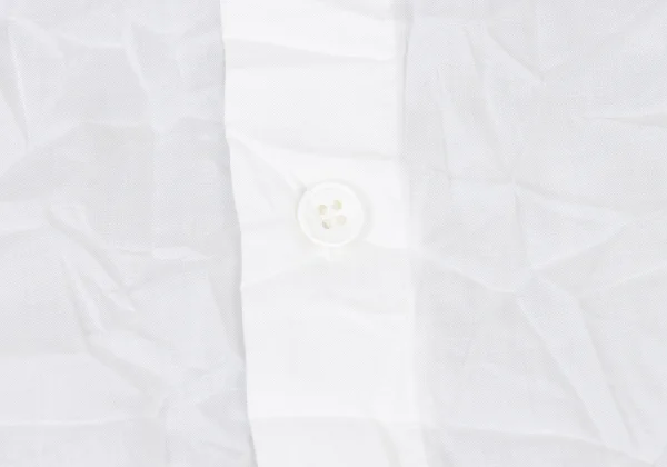 Ground Y Wrinkled Short Sleeve Shirt K-175274_007
