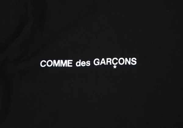 COMME des GARCONS Message Print T-shirt K-175283_004