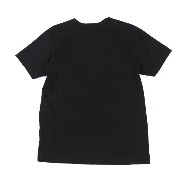 COMME des GARCONS Message Print T-shirt K-175283_010