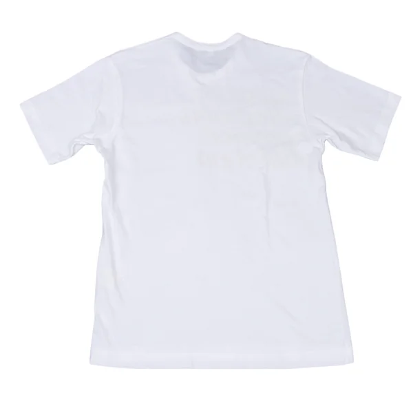 COMME des GARCONS PARFUMS Logo Print T-shirt K-175284_009
