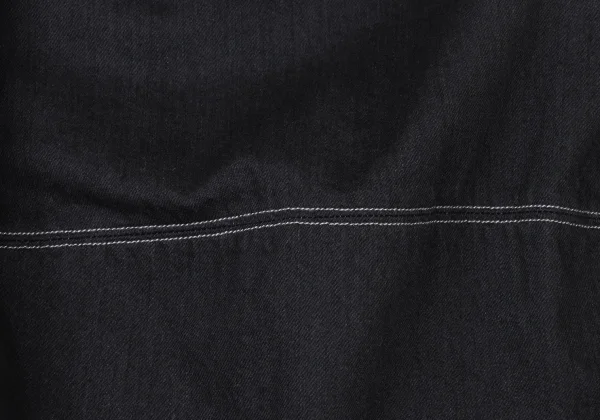 zucca Cotton Hem Switching Tuck Skirt K-175287_008