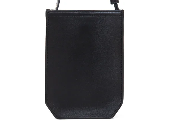 zucca Synthetic Leather Mini Shoulder Bag K-175288_005