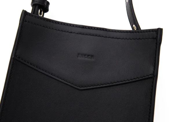 zucca Synthetic Leather Mini Shoulder Bag K-175288_007
