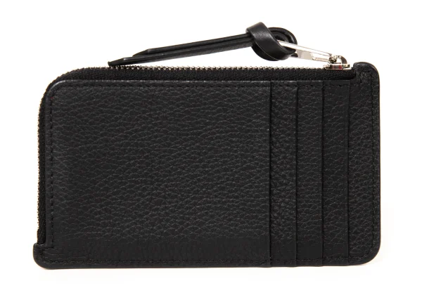 LOEWE Leather Coin & Card Case K-175292_002