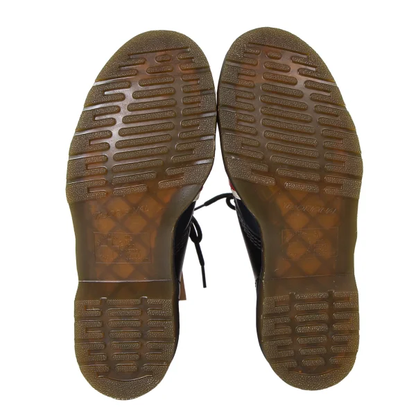 Dr.Martens 10950001 Union Jack ８ Holes Leather Boots K-175294_008