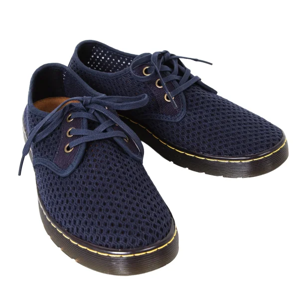 Dr.Martens ROXON Mesh Shoes Navy UK7 K-175295_001