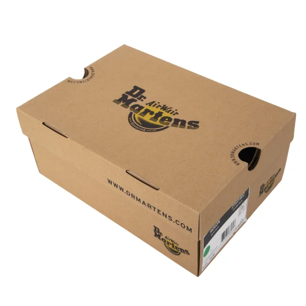 Dr.Martens ROXON Mesh Shoes K-175295_013